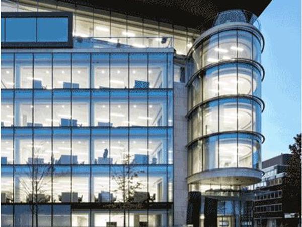 Our Dublin location - Illustrating Regeneron's presence and opportunities for careers in Ireland